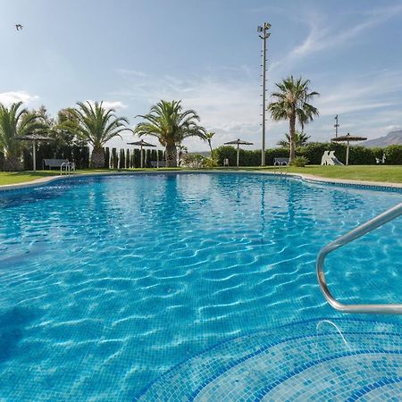Apartamento Clayma El Puerto de Mazarrón المظهر الخارجي الصورة