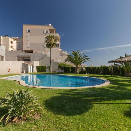 Apartamento Clayma El Puerto de Mazarrón المظهر الخارجي الصورة