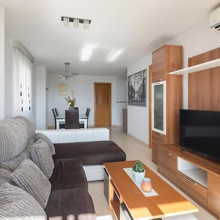 Apartamento Clayma El Puerto de Mazarrón المظهر الخارجي الصورة