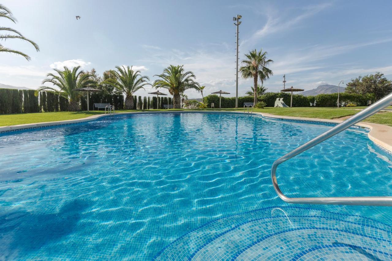 Apartamento Clayma El Puerto de Mazarrón المظهر الخارجي الصورة