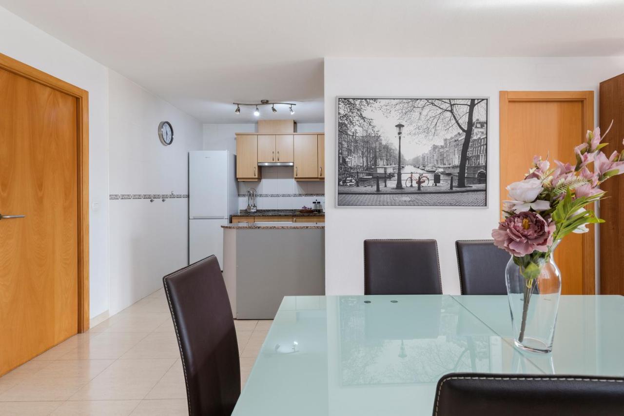 Apartamento Clayma El Puerto de Mazarrón المظهر الخارجي الصورة