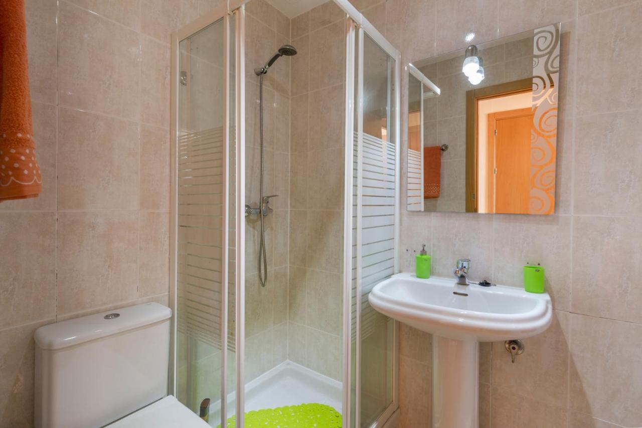 Apartamento Clayma El Puerto de Mazarrón المظهر الخارجي الصورة